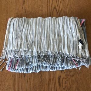 American Eagle Scarf.